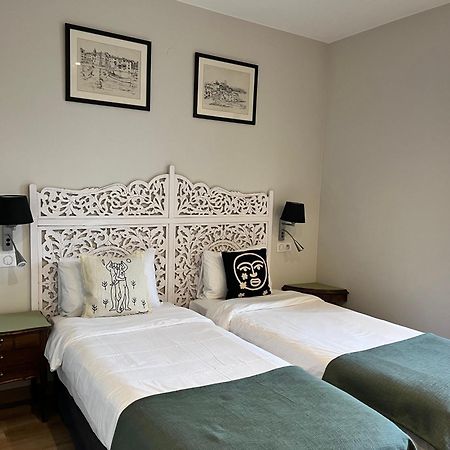 Irin Hotel Антиб Экстерьер фото
