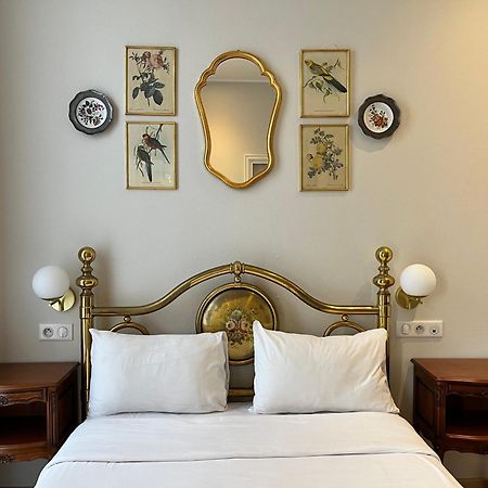 Irin Hotel Антиб Экстерьер фото