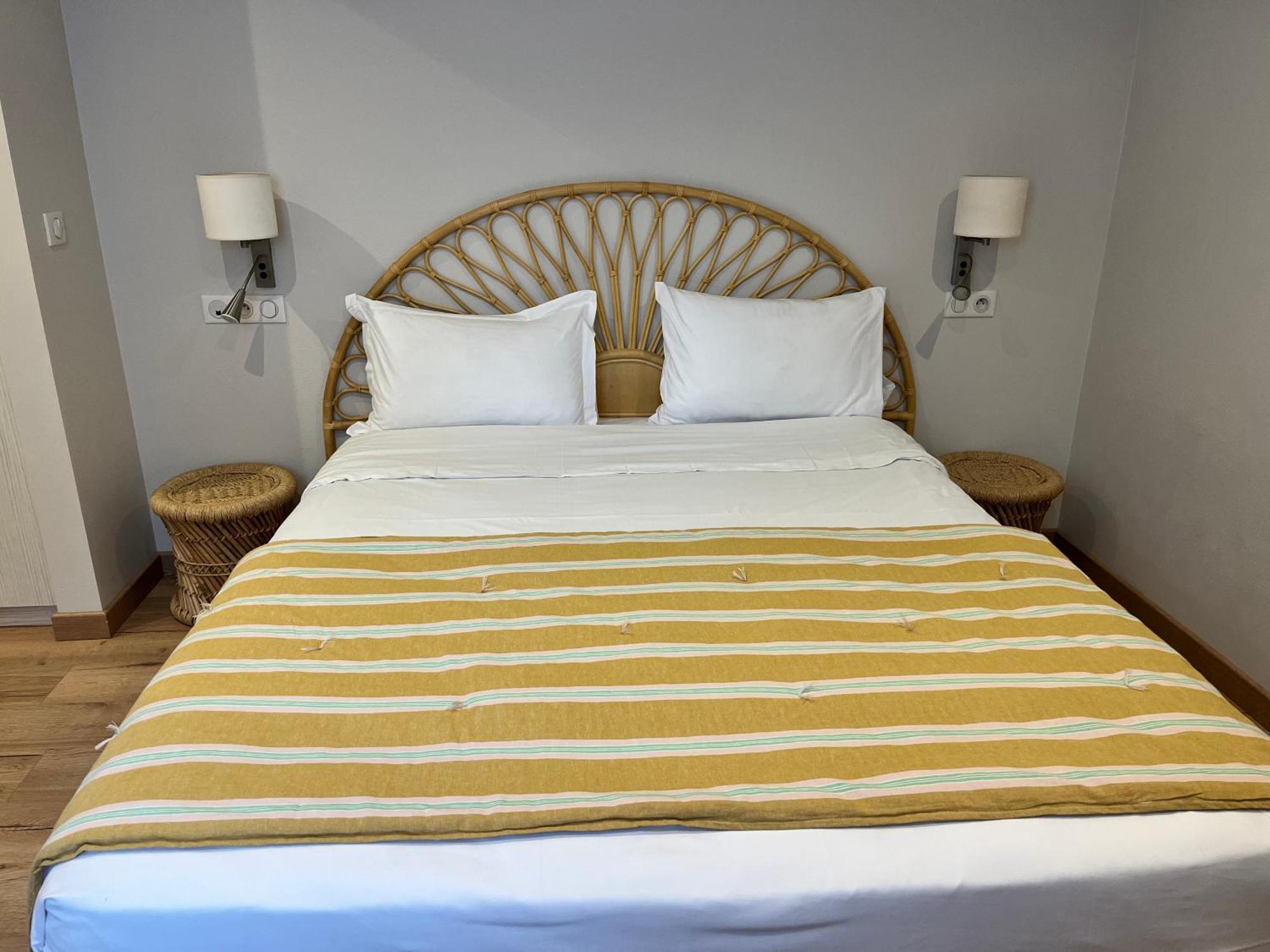 Irin Hotel Антиб Экстерьер фото