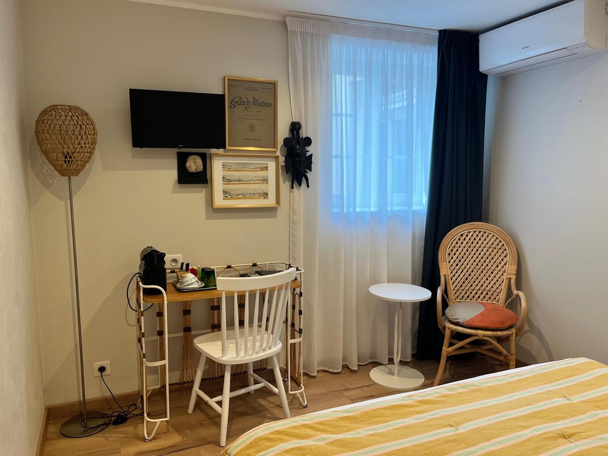 Irin Hotel Антиб Экстерьер фото