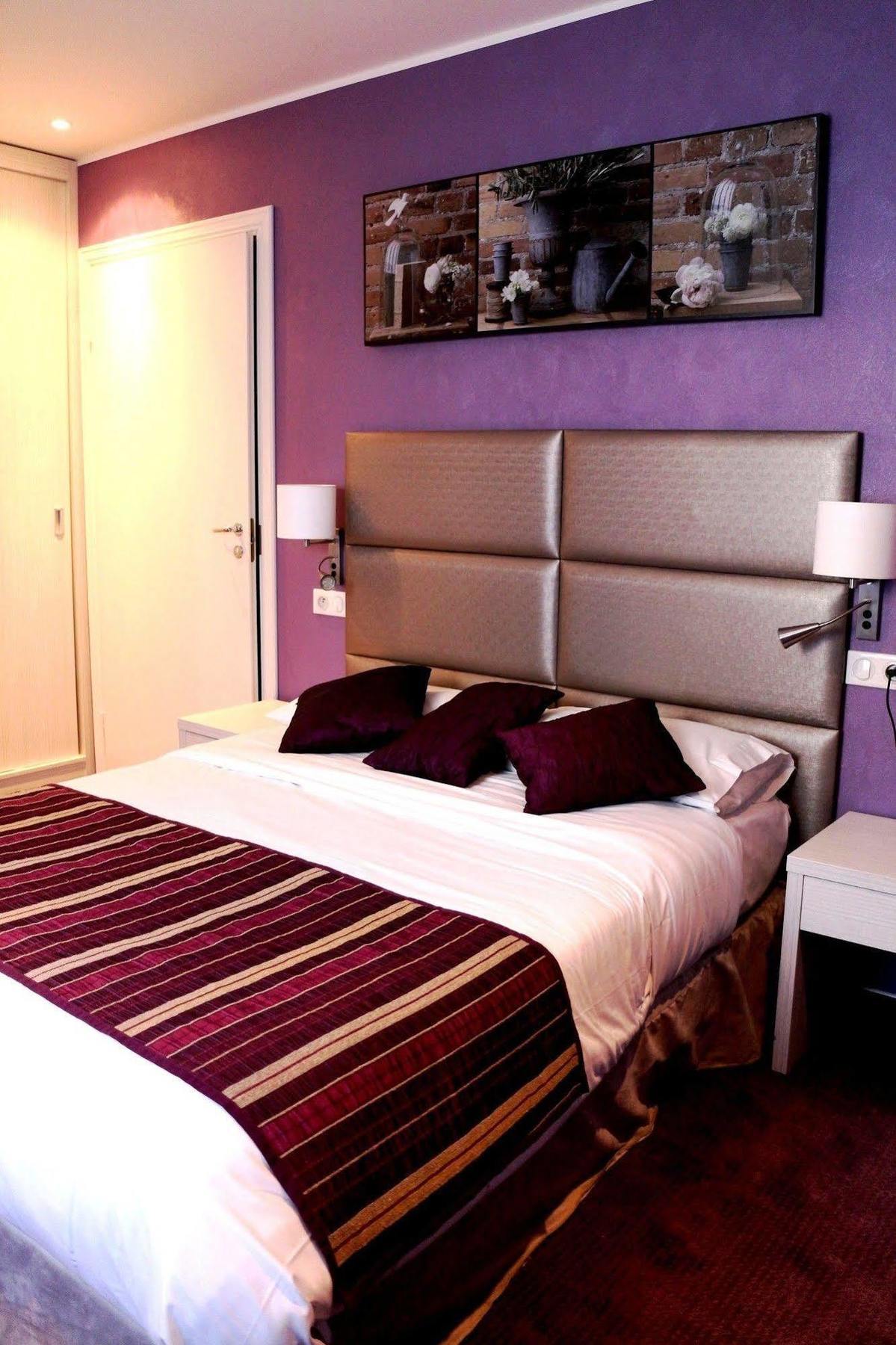 Irin Hotel Антиб Экстерьер фото
