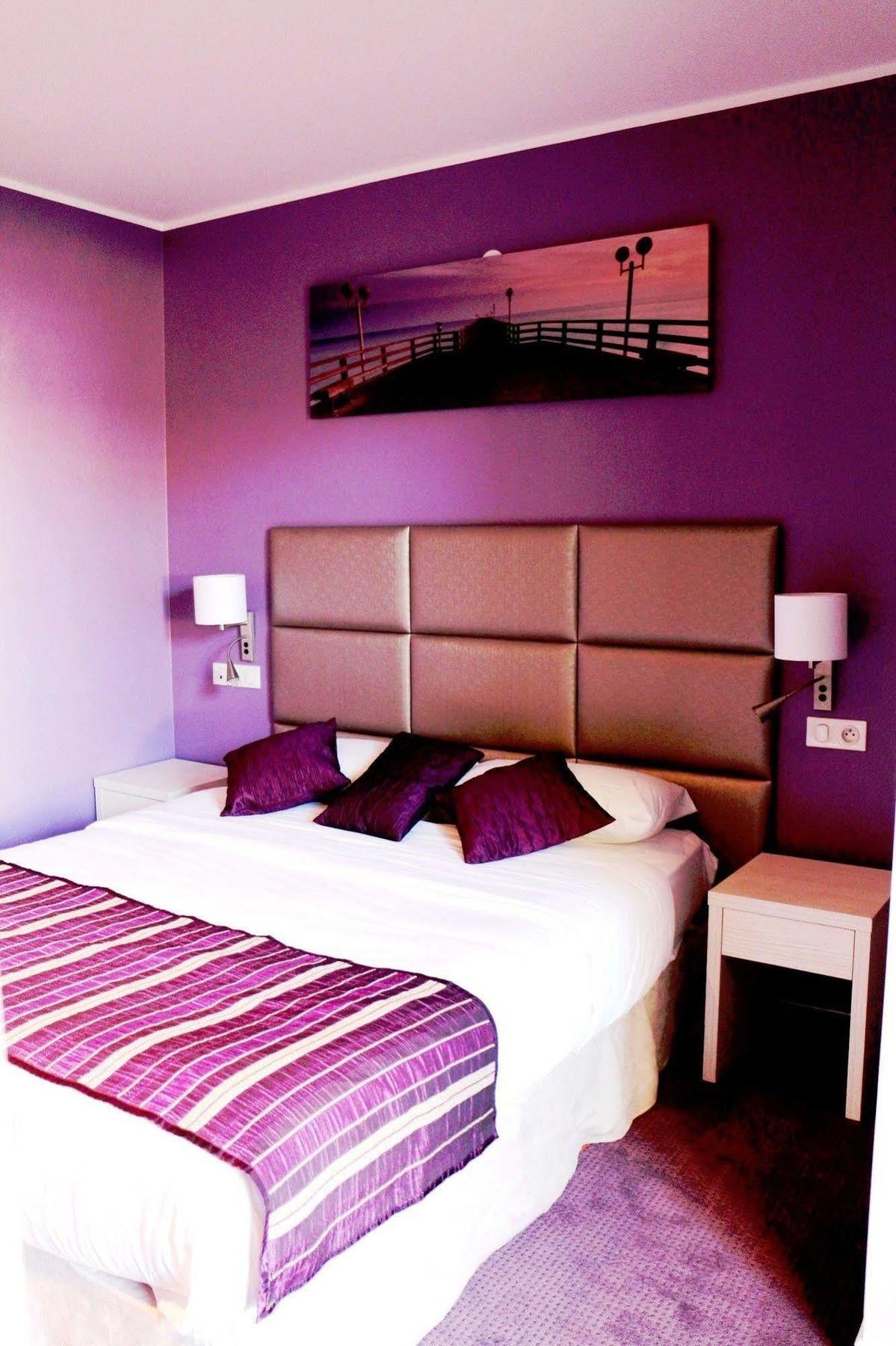 Irin Hotel Антиб Экстерьер фото